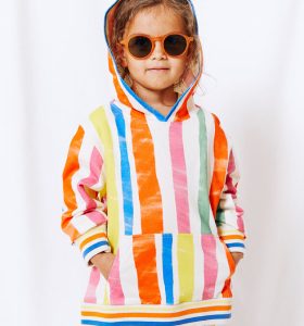 roupa infantil adolescente sustentavel