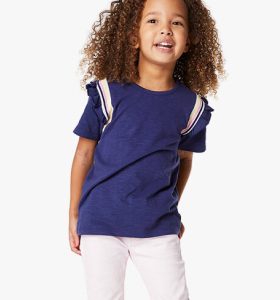 roupa infantil adolescente sustentavel