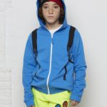 roupa infantil adolescente sustentavel